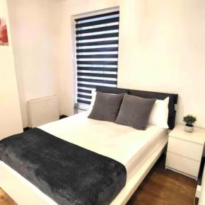 Fitzrovia Studio Retreat Near Iconic Attractions!